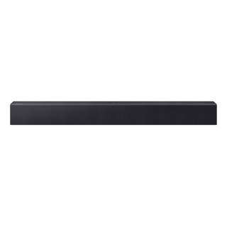 Barra de sonido Samsung HW-B400F 2.0 canales