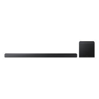 Barra de sonido Samsung HW-QS700F 3.1.2 canales