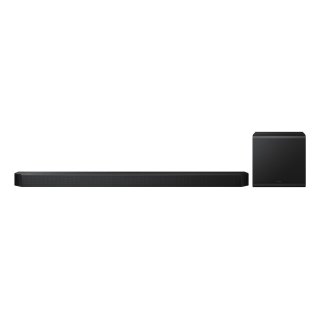 Barra de sonido Samsung HW-Q800F 5.1.2 canales