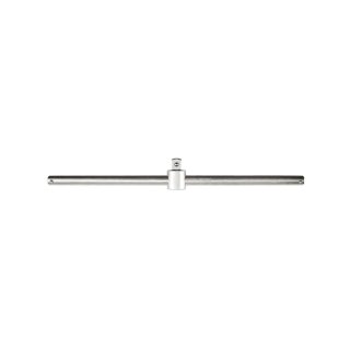 Barra T Deslizable Encastre 3/4" 500 mm Yato YT-1350