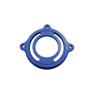 Base Giratoria para Morsa N° 5 Eclipse EMVSB-5