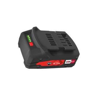 Batería 18V Energy para Ventosa Vibradora 61851 Rubi