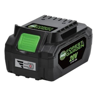 Batería 20 V 4 Ah Forest & Garden BF20-4