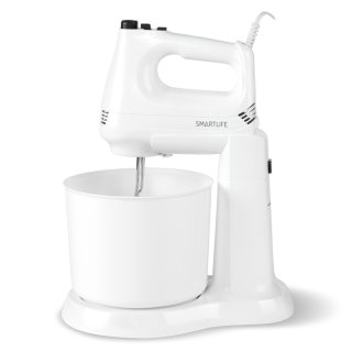 Batidora con bowl Smartlife SL-HM5050BW 2.5 L 200 W