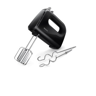 Batidora de mano Philips HR3705/10 300 W