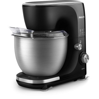Batidora planetaria Philips HR7922/90 5 L 800 W