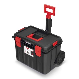 Baúl de Herramientas con Ruedas Modular System Kistenberg KMS553540