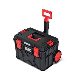 Baúl de Herramientas con Ruedas X Block Pro Kistenberg KXB604045-S411