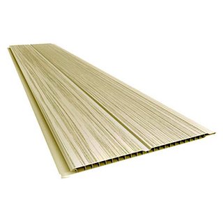 Tablilla PVC Beige Gemini 7 mm