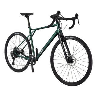 Bicicleta gravel GT G11602M10MD Grade sport 700x37c talle MD verde