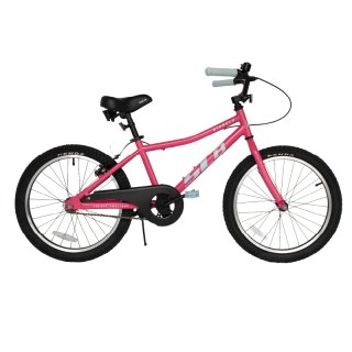 Bicicleta infantil SLB SLB-ROCKPK Kidrock 20" rosa