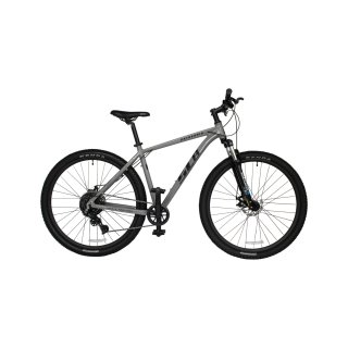 Bicicleta de montaña SLB SLB-PTG9LGB Patagonia 29" talle L gris - negro