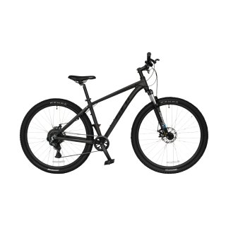 Bicicleta de montaña SLB SLB-PTG9LBB Patagonia 29" talle L negro - negro