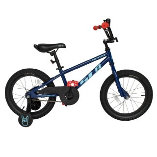 Bicicleta infantil SLB SLB-SUPERBL Superstar 16" azul