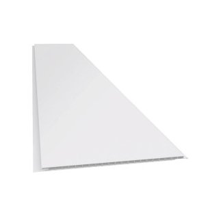 Tablilla PVC Blanco Brillante 7 mm