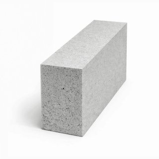 Bloque Celular HCCA Brimax 60 x 20 x 20 cm