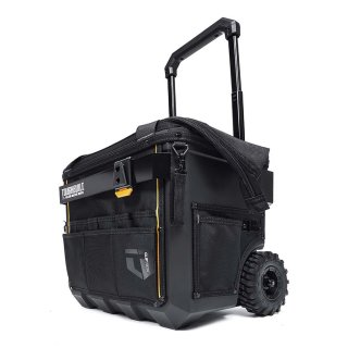 Bolso con Ruedas Massive Mouth XL Toughbuilt TB-CT-61-18