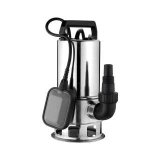 Bomba De Agua Sucia 750W Gdx P01-SB750B