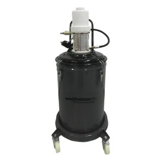Bomba de Engrase Neumática 30 L Gladiator EN830