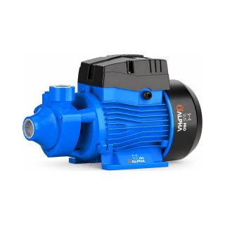 Bomba Periférica 370 W 33 l/min Alpha Pro PB61225