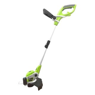 Bordeadora Eléctrica 300 mm (12") 550 W Forest & Garden BE612/220F