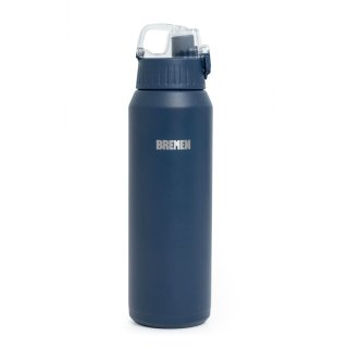 Botella térmica Bremen 7296 600 ml Azul