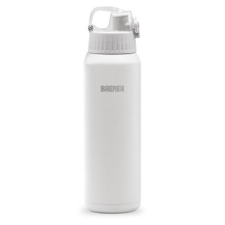 Botella térmica Bremen 8215 600 ml Gris