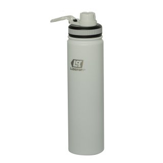 Botella Térmica LUSQTOFF 750 ml Blanco
