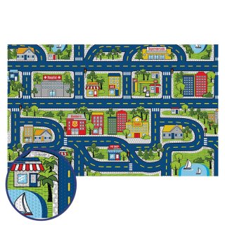 Brisa Infantil Pista 1,30 x 15 m Rollo