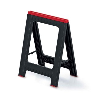 Caballete Plegable Antideslizante Titan Kistenberg KTIS8060