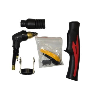 Cabezal de Torcha Plasma CUT-60 / CUT-100, P80, SMARTER