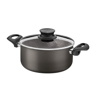 Cacerola con asas 28 cm/8 L Starflon Paris Tramontina 28524/628