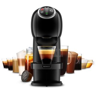 Cafetera de cápsulas Dolce Gusto Genio S Plus