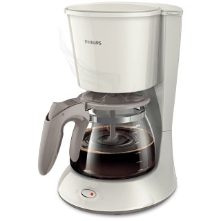 Cafetera de filtro Philips HD7461/00 1.2 L