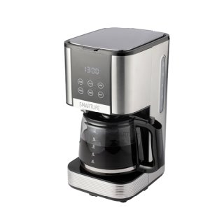 Cafetera de filtro digital Smartlife SL-CMD1520 1.5 L