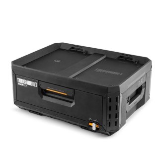 Caja de Herramientas 1 Cajón StackTech Toughbuilt TB-B1-D-30-1