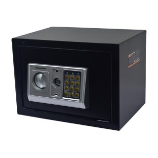 Caja Fuerte Digital 22 L 35 x 25 x 25 cm LUSQTOFF CFL350
