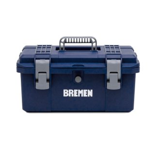 Caja de herramientas Bremen 8331 18"