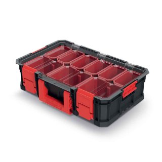 Caja Organizadora Baja Modular System Kistenberg KMS553515B