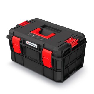 Caja para Herramientas Media X Block Pro Modular System Kistenberg KXB604030-S411