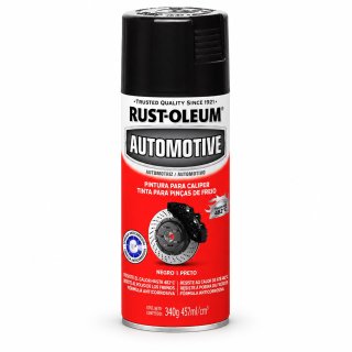 Pintura en Aerosol Automotive Caliper Rust Oleum