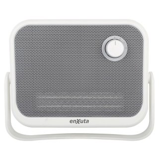 Caloventilador de Baño de 2.000 W Enxuta CVENXB3520-1