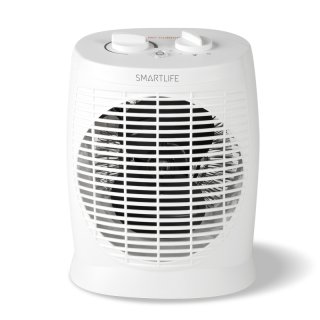 Caloventilador Smartlife SL-FH03