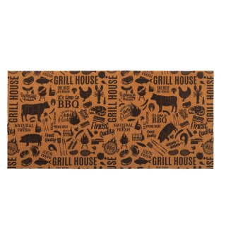 Caminero Loop Grill House 60 x 150 cm