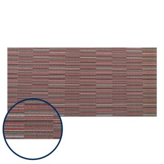 Caminero Loop Retro 60 x 150 cm