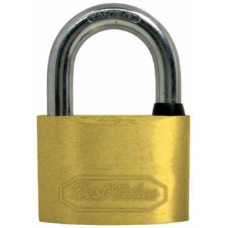 Candado de Bronce 40 mm BEST VALUE