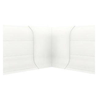 Canto Interno para Zócalo