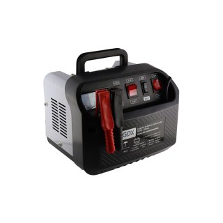 Cargador De Batería 12/24V - 20Amp. Gdx HW-RHINE20B