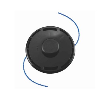 Carrete con Tanza SRM 3605 & 4605 Z5 M10l X047000332 / X047000331 Echo