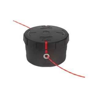Carrete De Carga Rápida para Desmalezadora M18 Milwaukee 49-16-2714